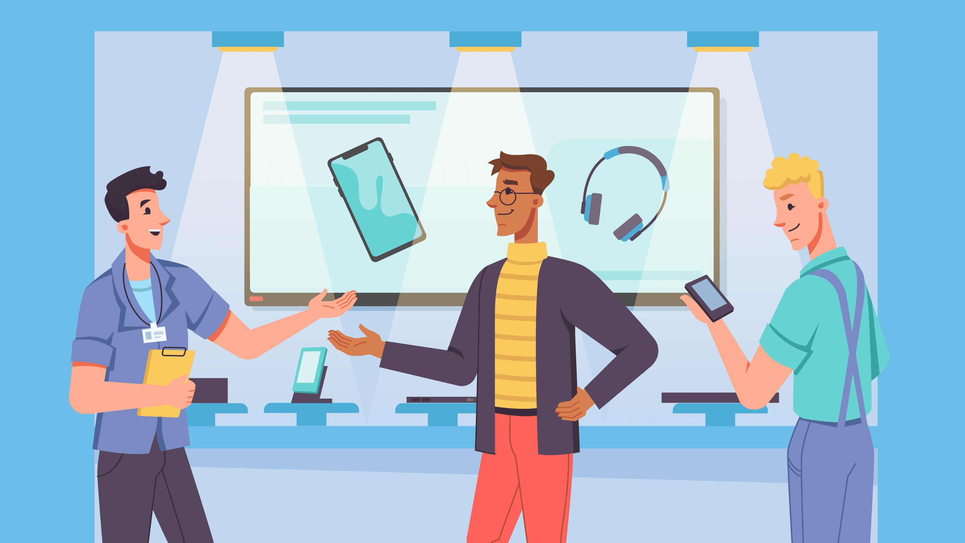 Amplify Your Sales Efficiency with Guidejar